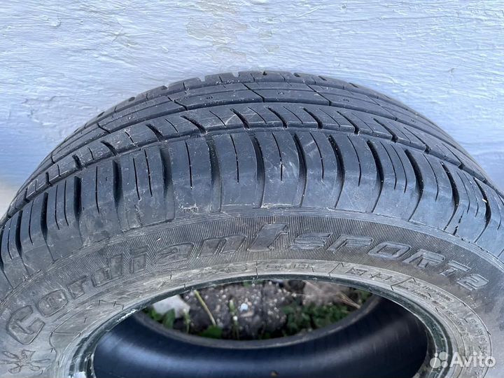 Cordiant Sport 2 195/65 R15