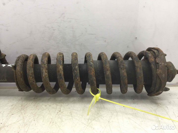 Стойка передняя левая Rover 45 16K4FP92