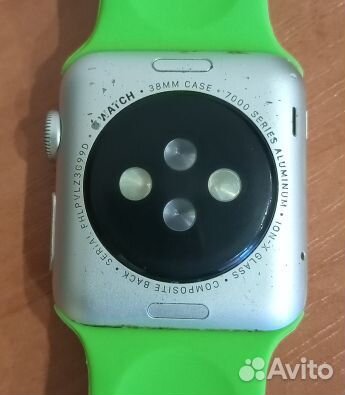 Зарядное устройство для apple watch серия 7000