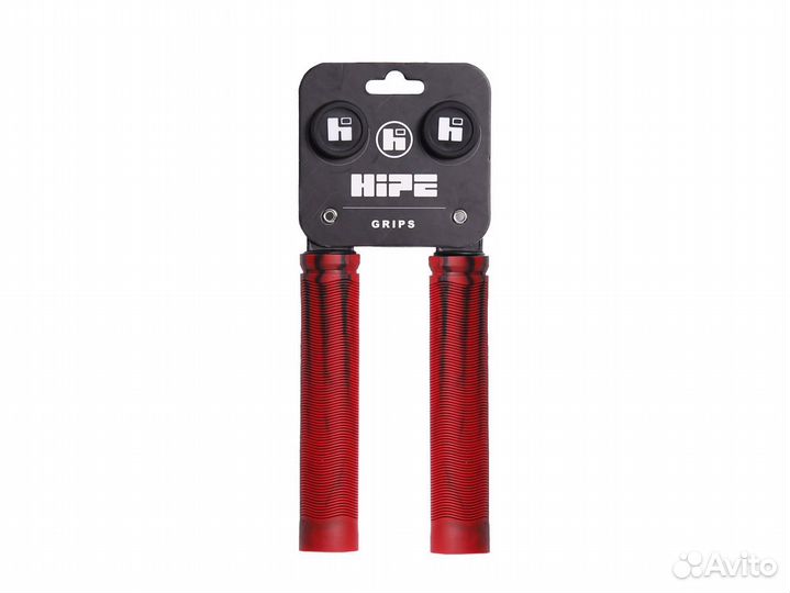 Грипсы Hipe H-01 Duo, 155 мм