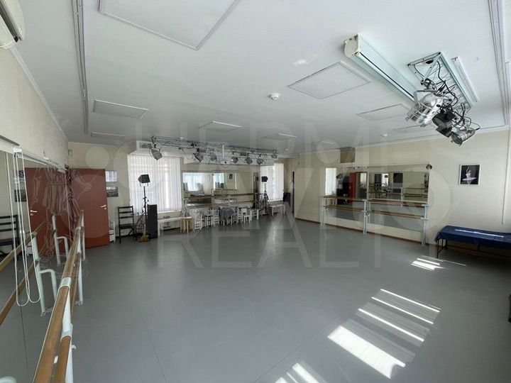 Аренда ПСН 173,28 м2 в сао