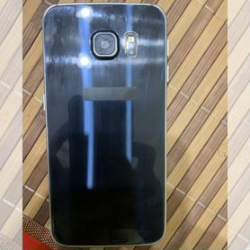 Samsung Galaxy S6 Edge, 3/64 ГБ