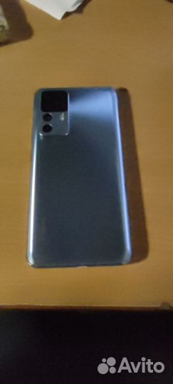 Xiaomi 12T, 8/128 ГБ