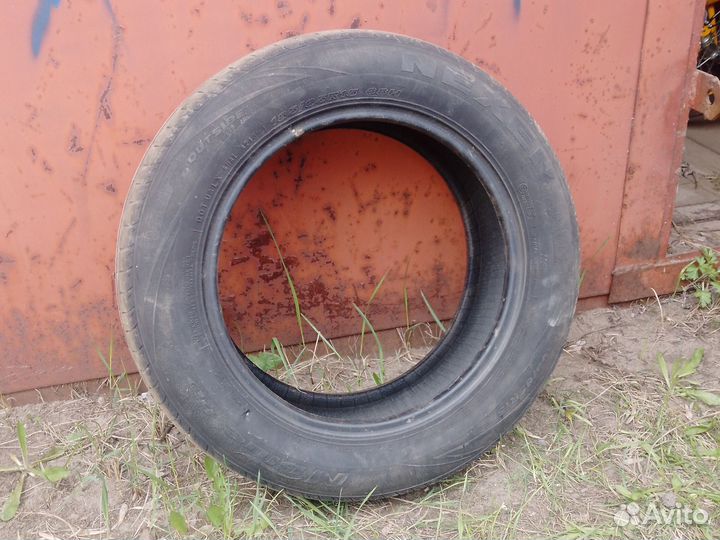 Nexen N'Blue HD Plus 185/65 R15 H