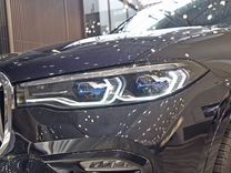 BMW X7 3.0 AT, 2020, 70 445 км, с пробегом, цена 8 770 000 руб.