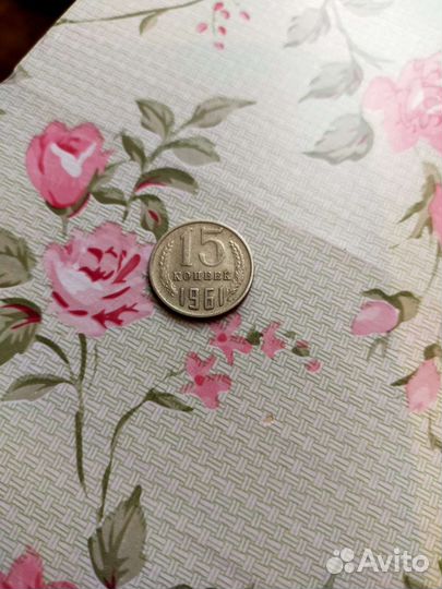 Продам монету