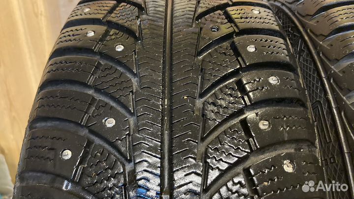 Gislaved Nord Frost 5 195/60 R15 88T