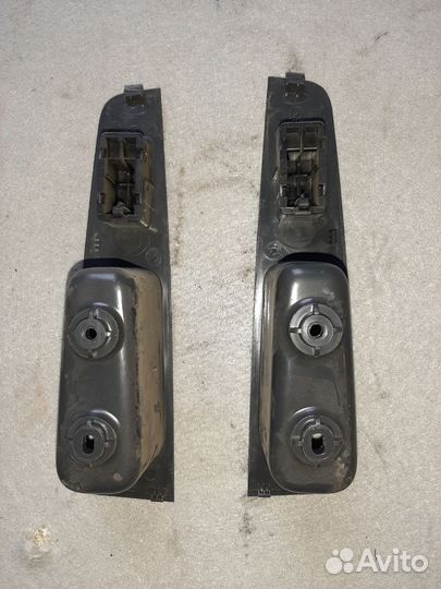 Ручки обшивок дверей LADA Priora б.у