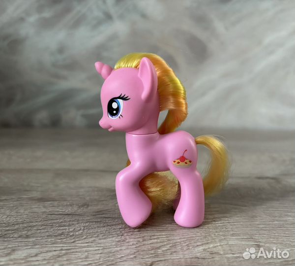 My little pony редкие