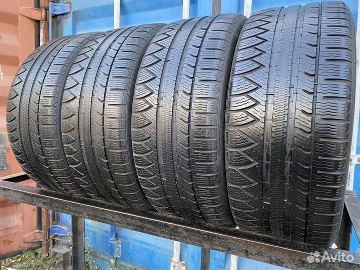 Michelin Pilot Alpin PA3 225/50 R17 98V