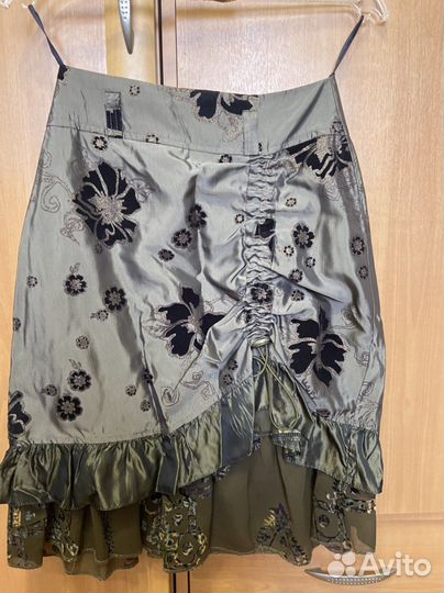 Платье на праздник