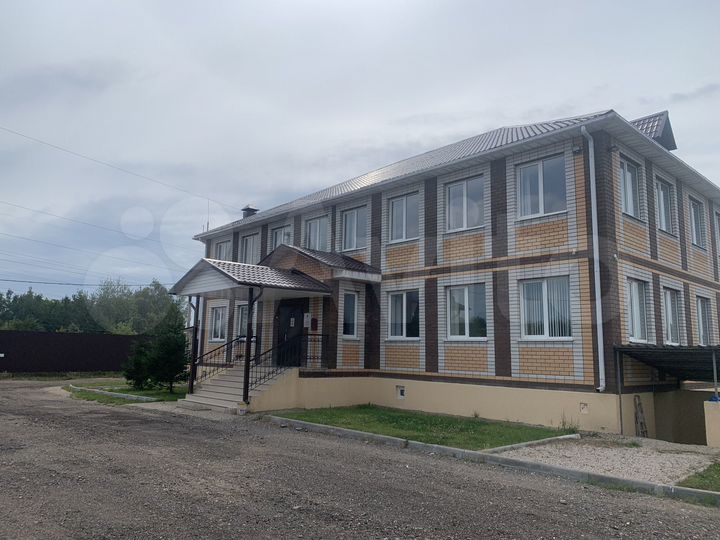 Офис, 27 м²
