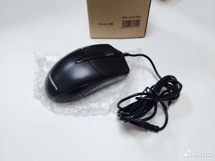 Компьютерная мышь