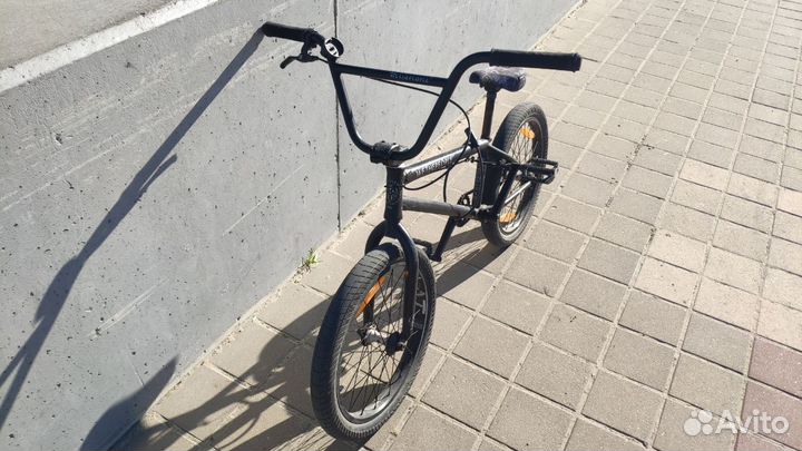 Велосипед BMX 