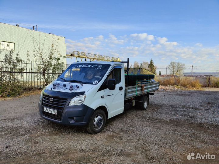 Грузоперевозки, Открытый борт, 1.5,2,3,5,10 тонн