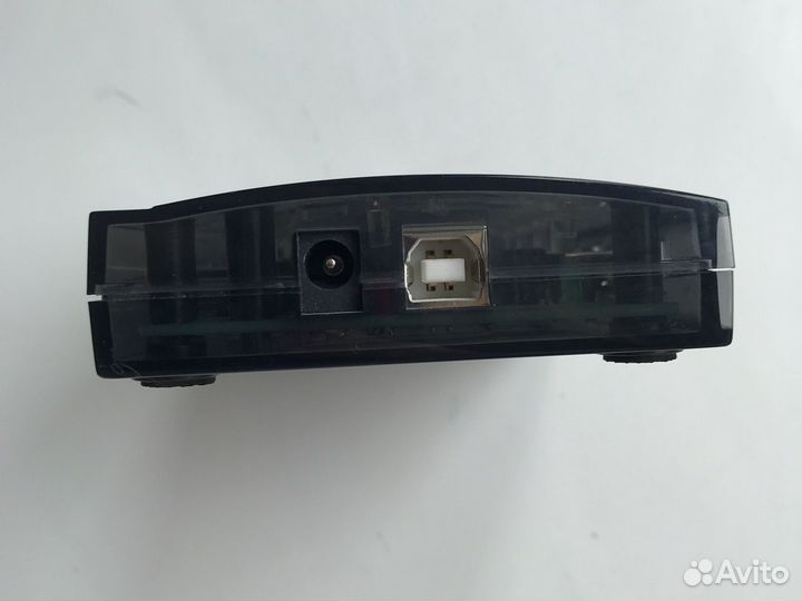 USB хаб на 7 портов CNet