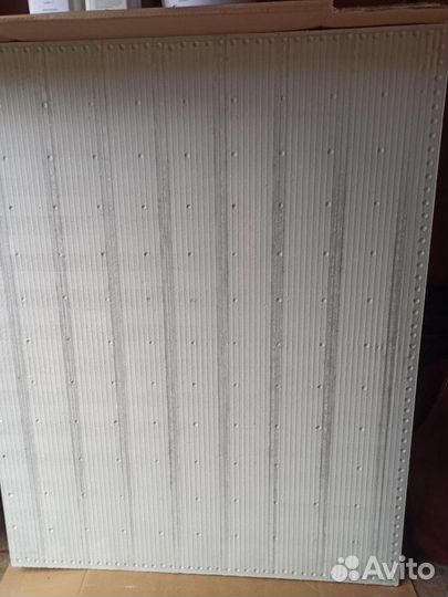 Плита огнестойкая Skamol (Silica, силикат кальция)