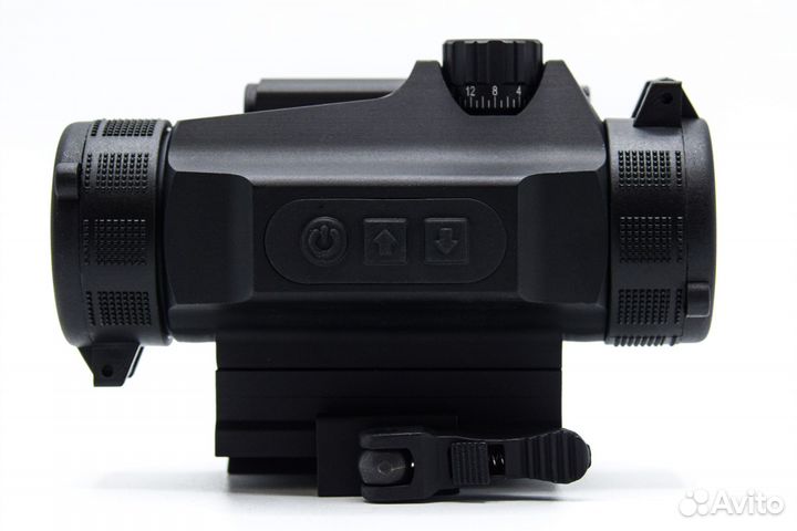 Коллиматор Vector Optics Nautilus Quick Release