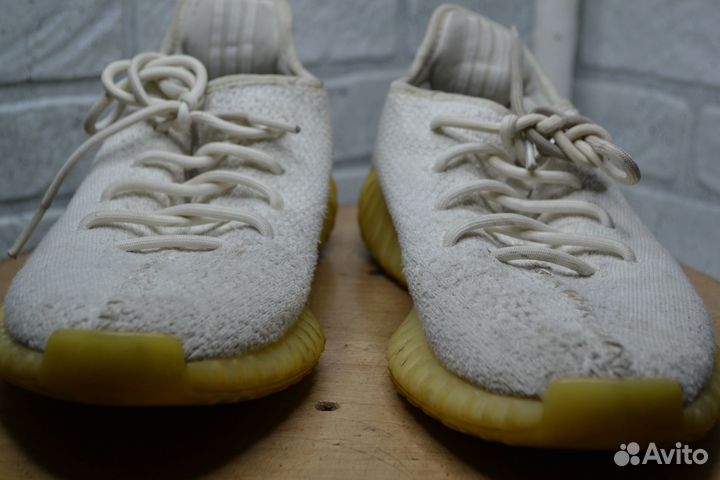 Кроссовки adidas yeezy 41.5