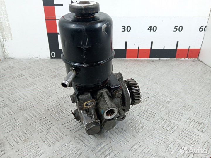 Насос гидроусилителя руля (гур) Mitsubishi Pajero