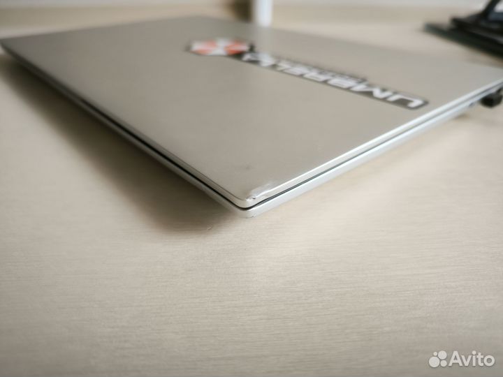 Honor MagicBook Pro (Ryzen 5 4600H/16/512/16.1)