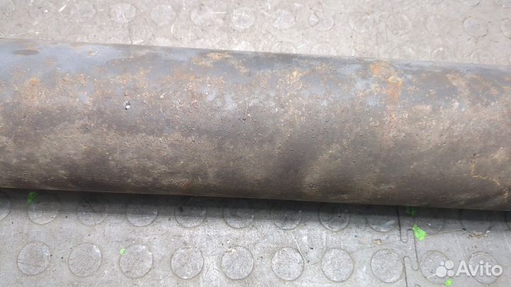 Кардан Mercedes Sprinter, 2007