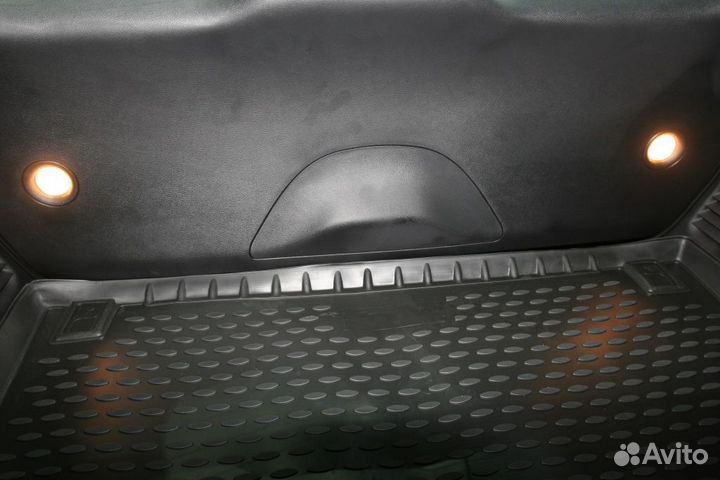 Коврик в багажник Jeep Grand Cherokee