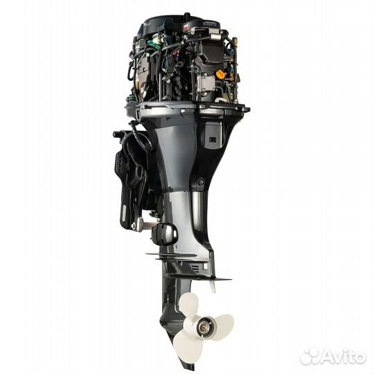 Golfstream F115FEL-T EFI Лодочный мотор