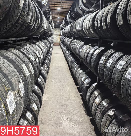 Goodyear Ultragrip Ice Arctic 225/65 R17 99N