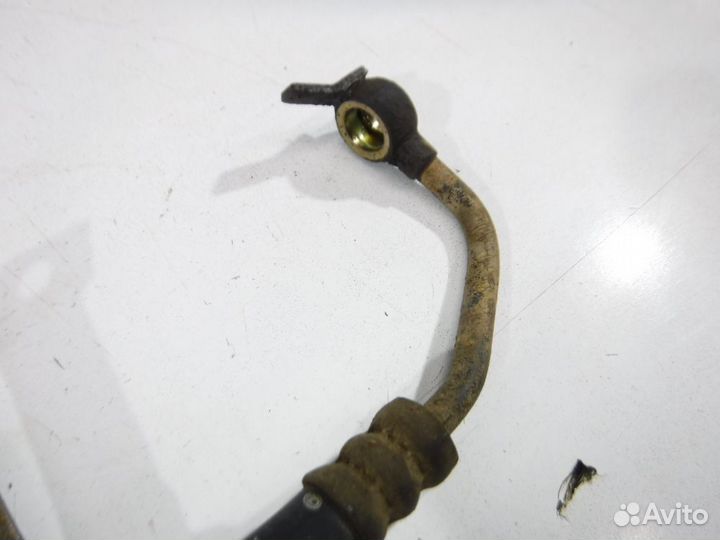 Трубка гур Toyota Avensis I