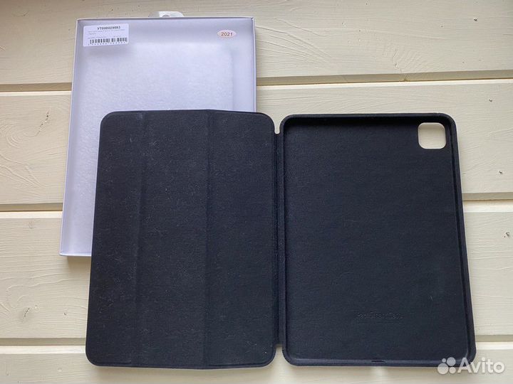 Чехол на планшет apple iPad pro 11