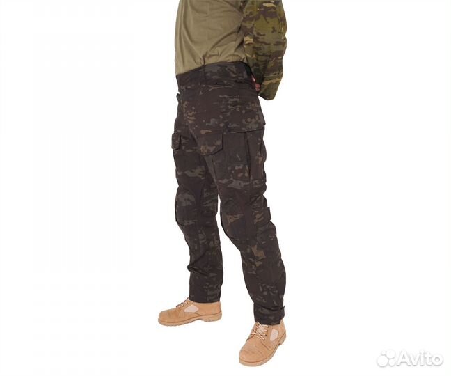 Брюки EmersonGear G3 Combat Pants Advanced Ver. 20