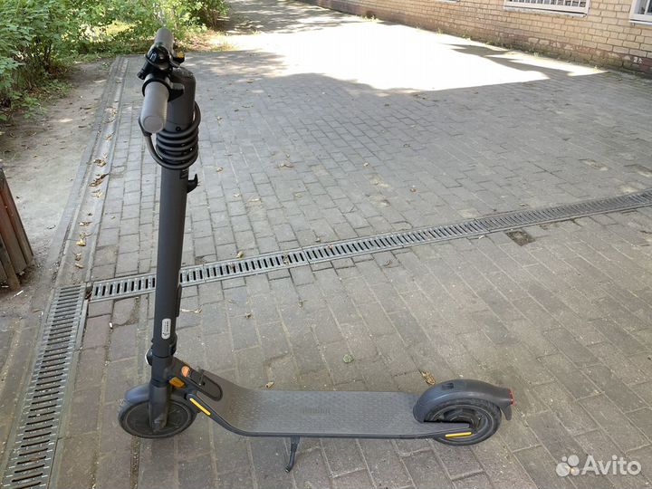 Ninebot e25a
