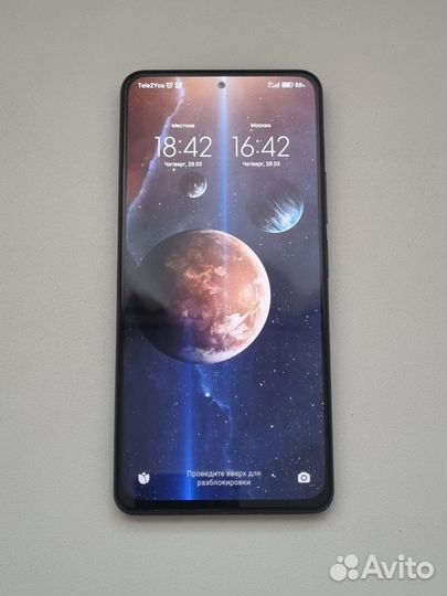 Xiaomi Poco F4, 8/256 ГБ