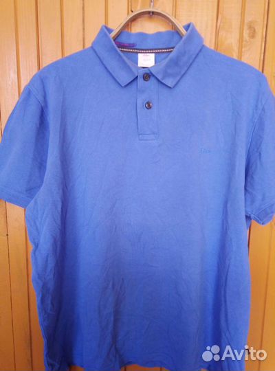 Футболки polo мужские