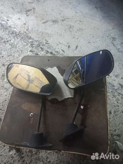 Продам зеркала f2