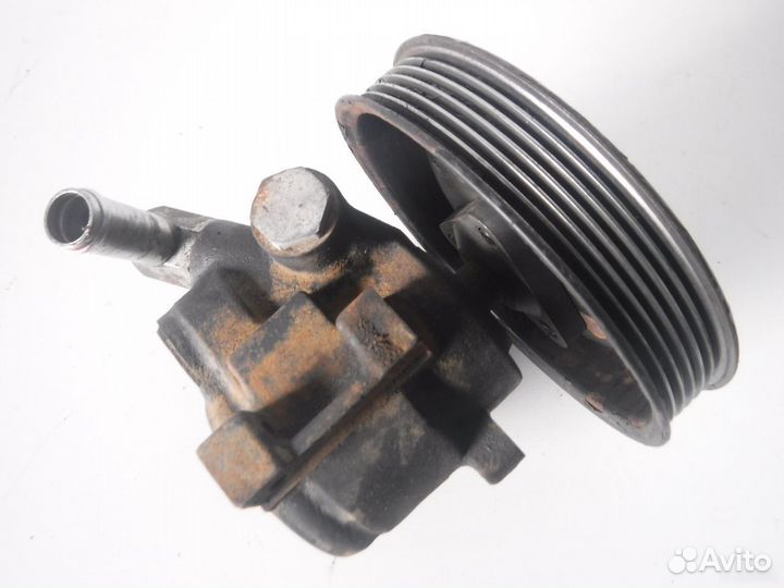 Насос гидроусилителя ford Escort FA