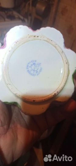 Масленка ежевика Дулево