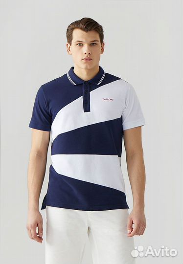 Поло Zasport новое в ассортименте