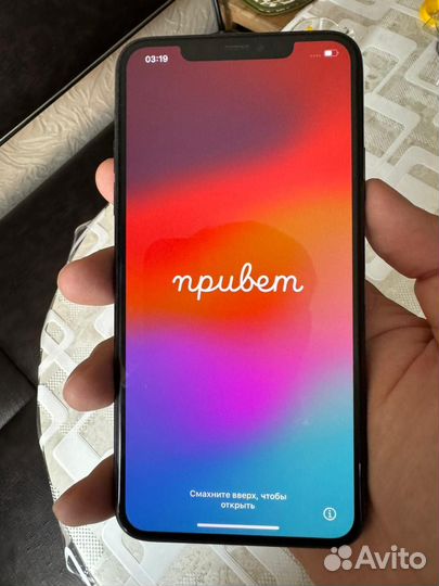 iPhone 11 Pro Max, 256 ГБ