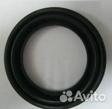 Пыльник поршня тормозного суппорта d54mm 