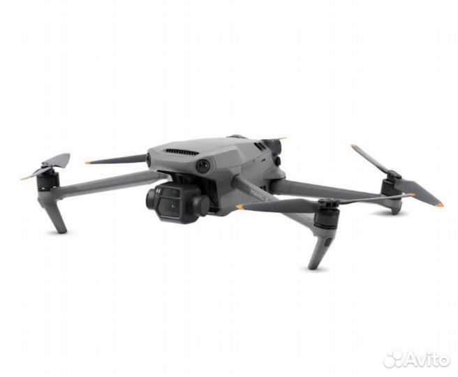 DJI Mavic 3 (пульт RC-N1)
