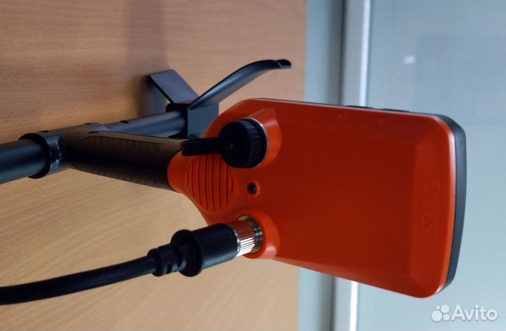 Металлоискатель Quest X10 Pro