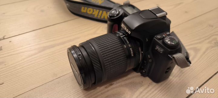 Фотоаппараты пленочные