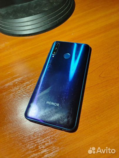 HONOR 10i, 4/128 ГБ