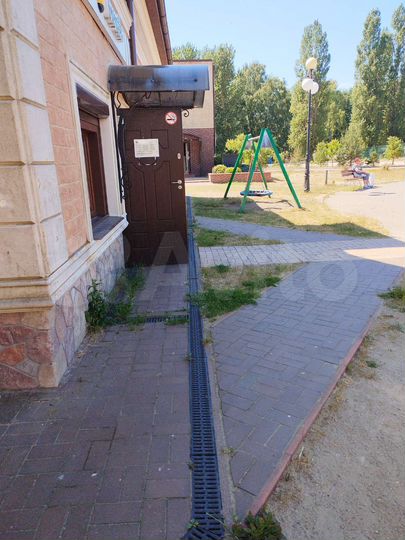 1-к. квартира, 36,9 м², 1/5 эт.