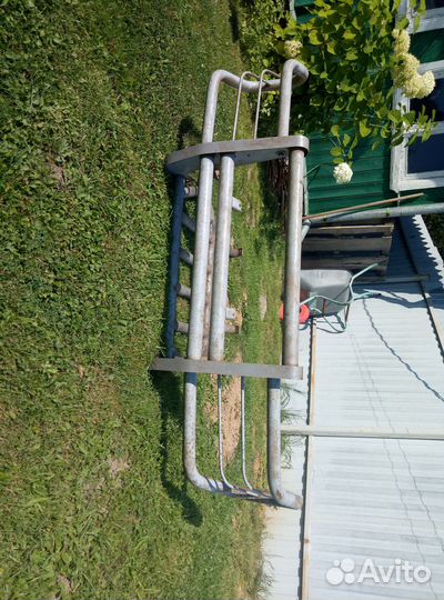 Кенгурятник