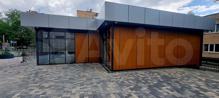 Свободного назначения, 170 м²