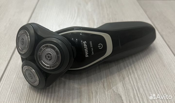 Электробритва Philips series 5000