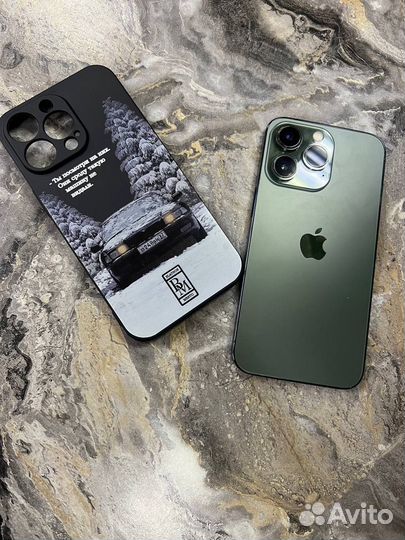 iPhone 13 Pro, 256 ГБ